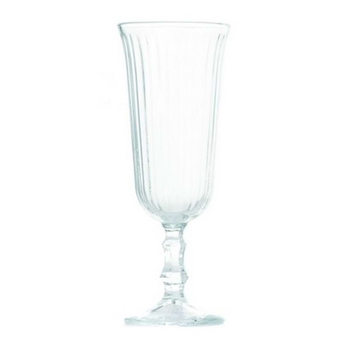 Set 6 bicchieri flut Libiamo