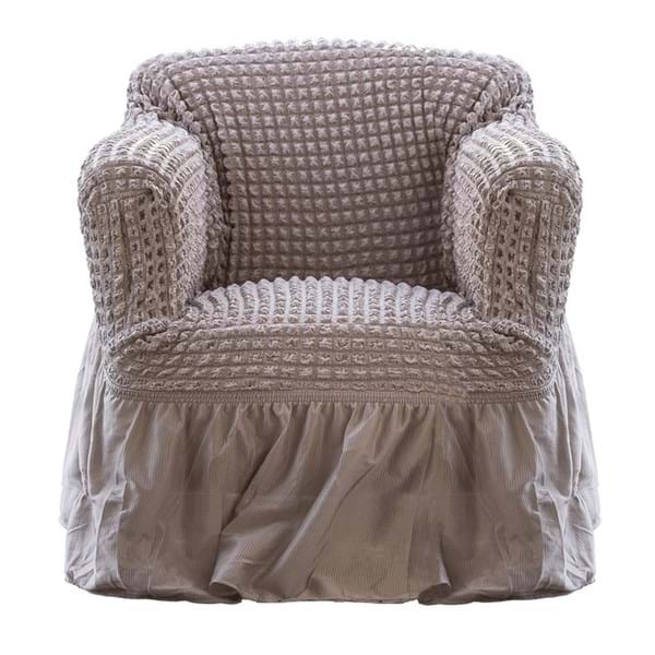 Copripoltrona Stretch